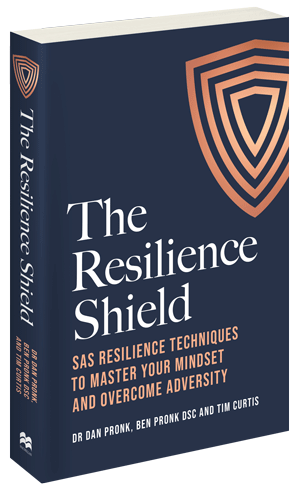 The Resilience Shield