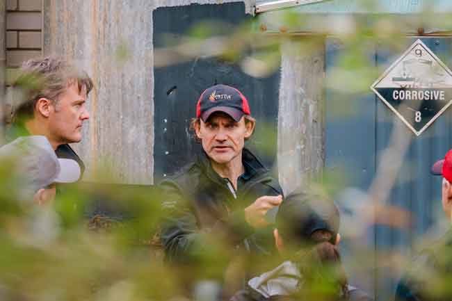 Strategic Advisory