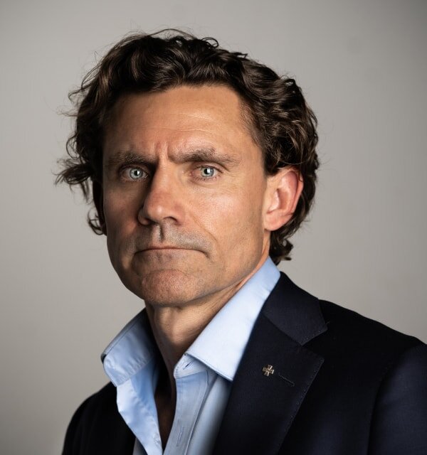 Ben Pronk, DSC